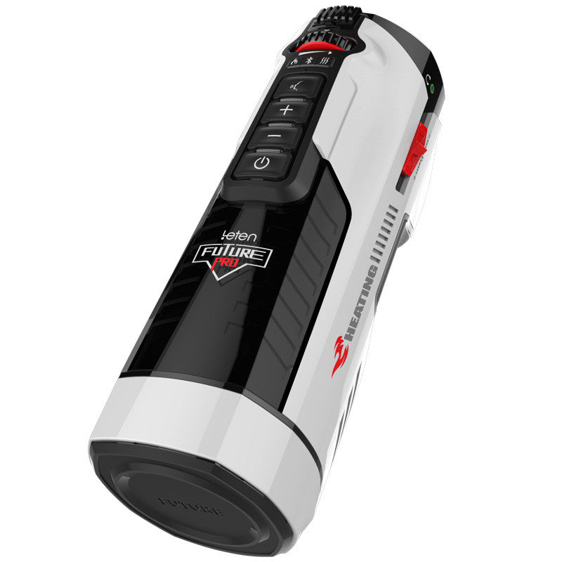 Leten Future Pro 708- Fully Automatic Male Masturbator