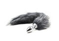 Metal Feather Adult Toy for Women