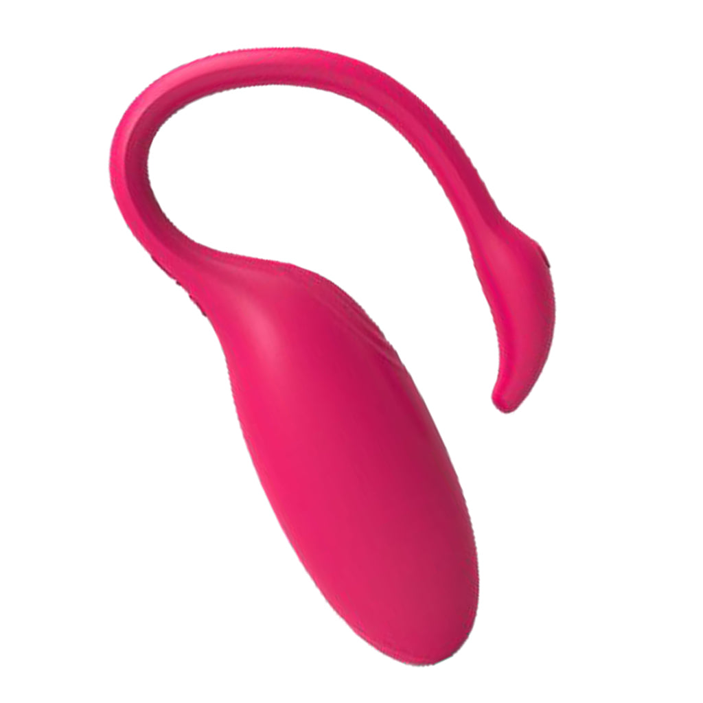 Wearable Vibrating Egg with App Control for Women