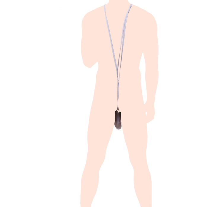 Men's Thong, T-Panties, and Erotic Sleepwear
