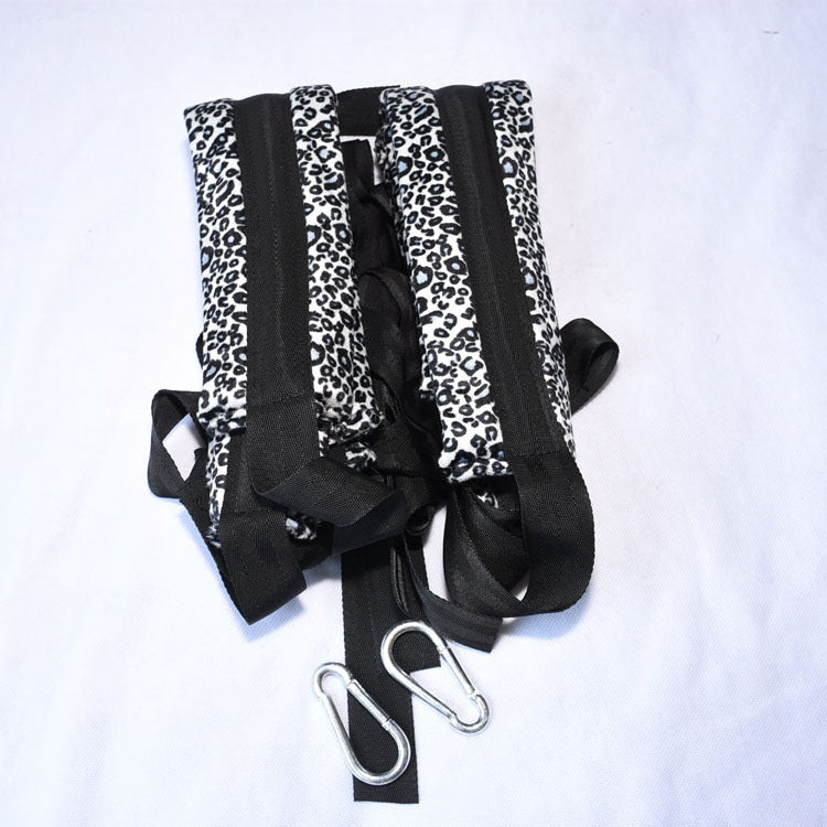Swing Toys and Bondage Straps for Adult Play