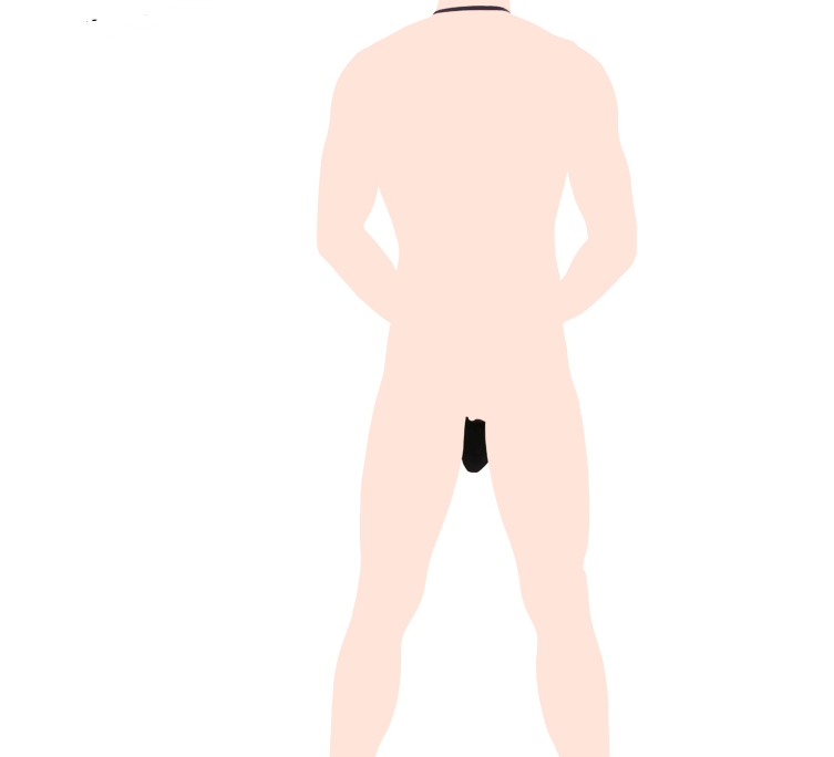 Men's Thong, T-Panties, and Erotic Sleepwear