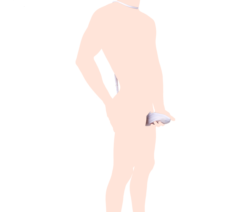 Men's Thong, T-Panties, and Erotic Sleepwear