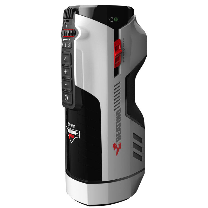 Leten Future Pro 708- Fully Automatic Male Masturbator