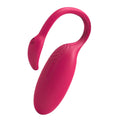 Wearable Vibrating Egg with App Control for Women