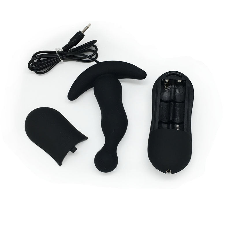 Silicone Adult Toy with Ten Vibration Settings