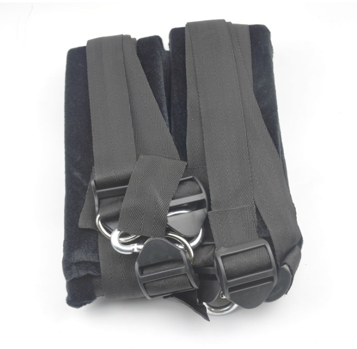 Swing Toys and Bondage Straps for Adult Play