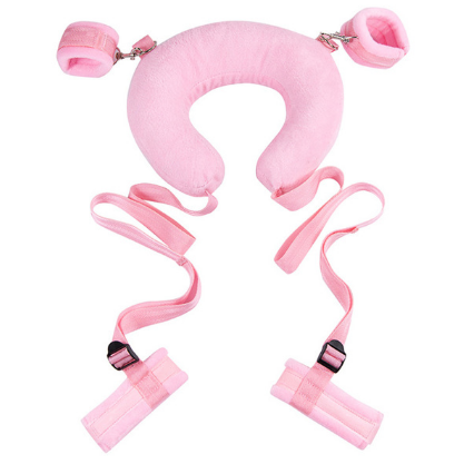 Bed Toys, Adult Products, Neck Pillow