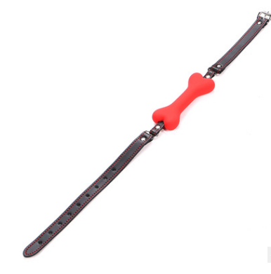 Adult Toys - Dog Bone Shaped Accessories