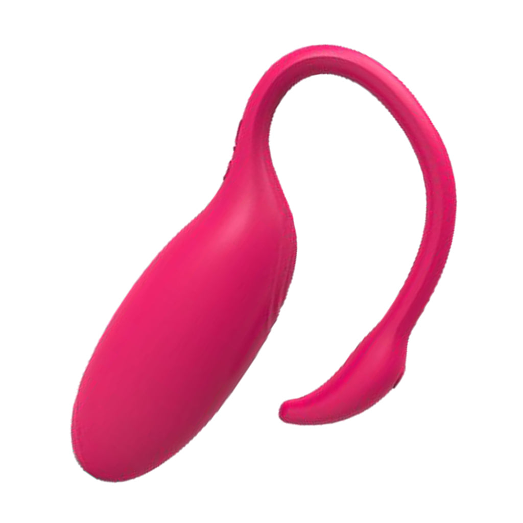 Wearable Vibrating Egg with App Control for Women