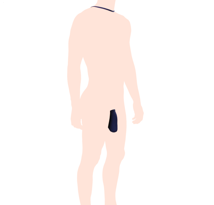 Men's Thong, T-Panties, and Erotic Sleepwear