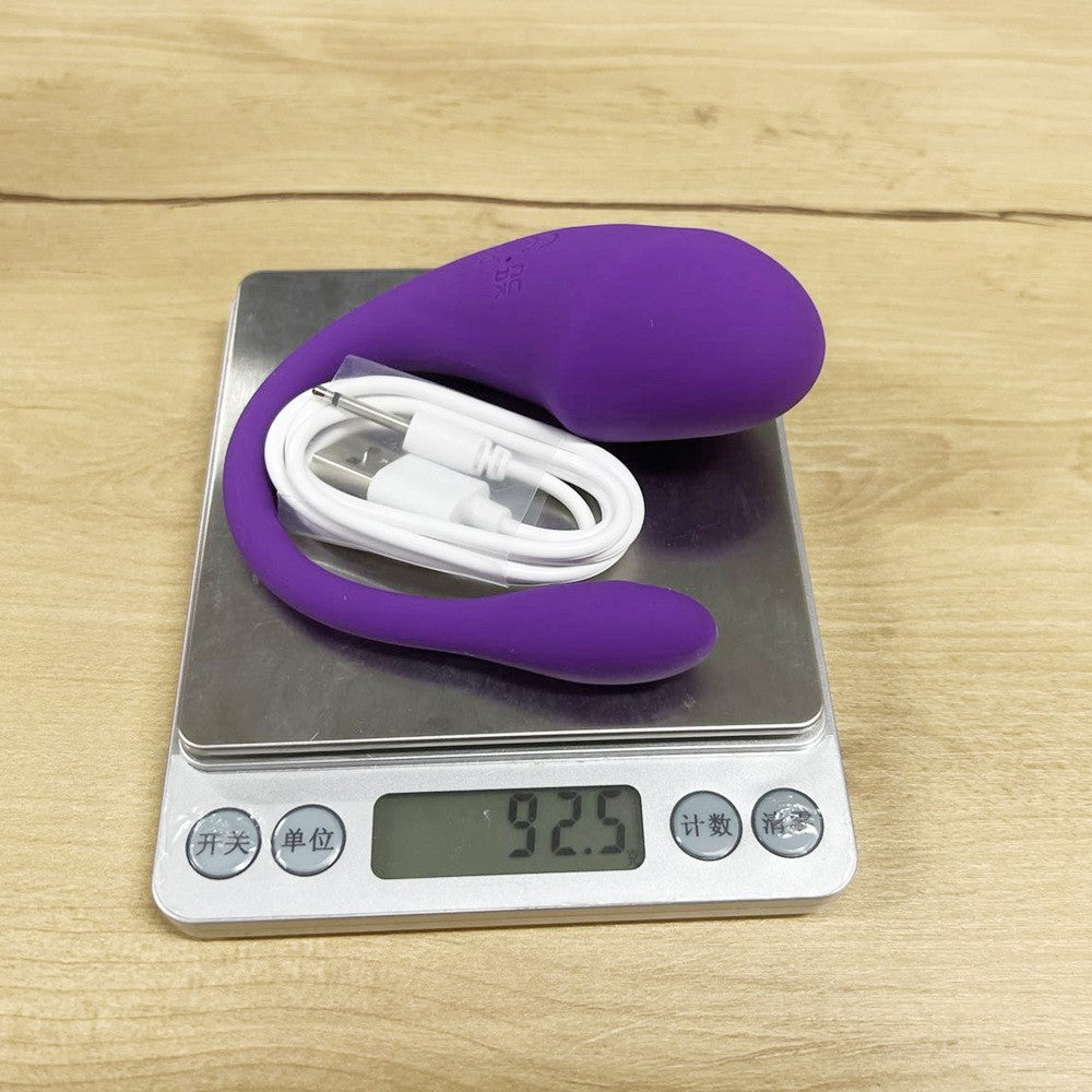 Adult Toy - Realistic Frog Egg Vibrator