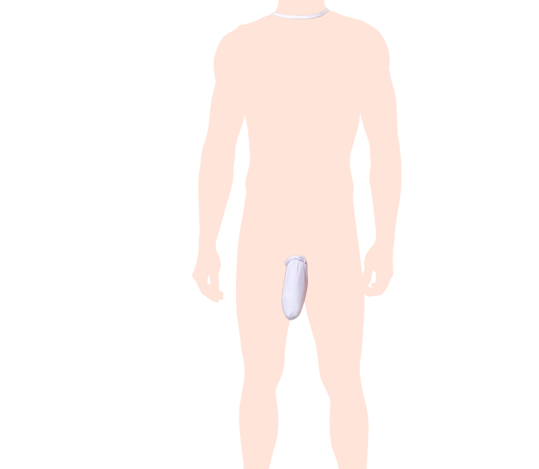 Men's Thong, T-Panties, and Erotic Sleepwear