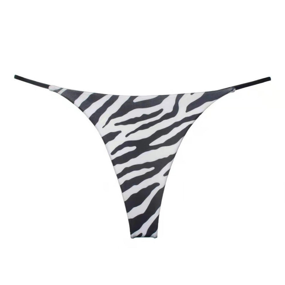 Comfortable Skin-Friendly Women's Erotic Panties