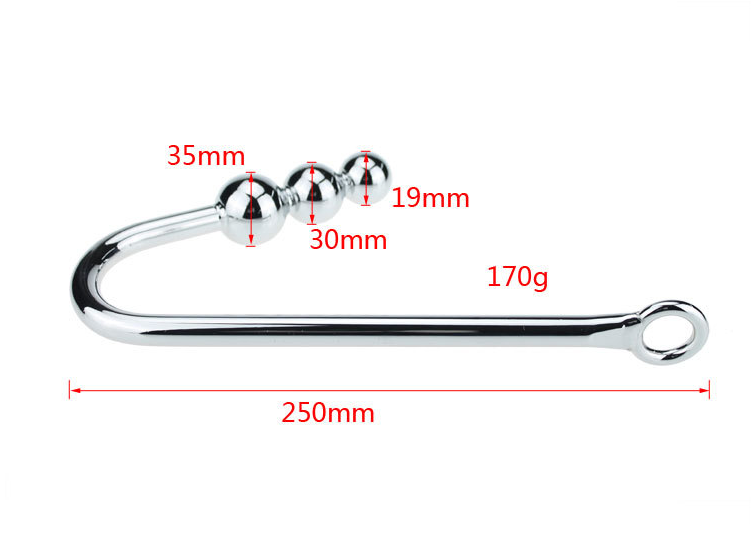 Anal Hook, Adult Toy, Anal Expander