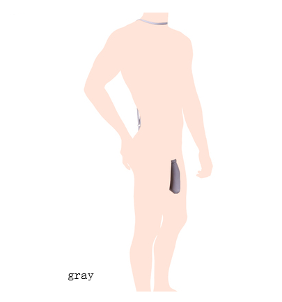 Men's Thong, T-Panties, and Erotic Sleepwear