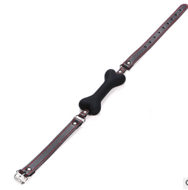 Adult Toys - Dog Bone Shaped Accessories