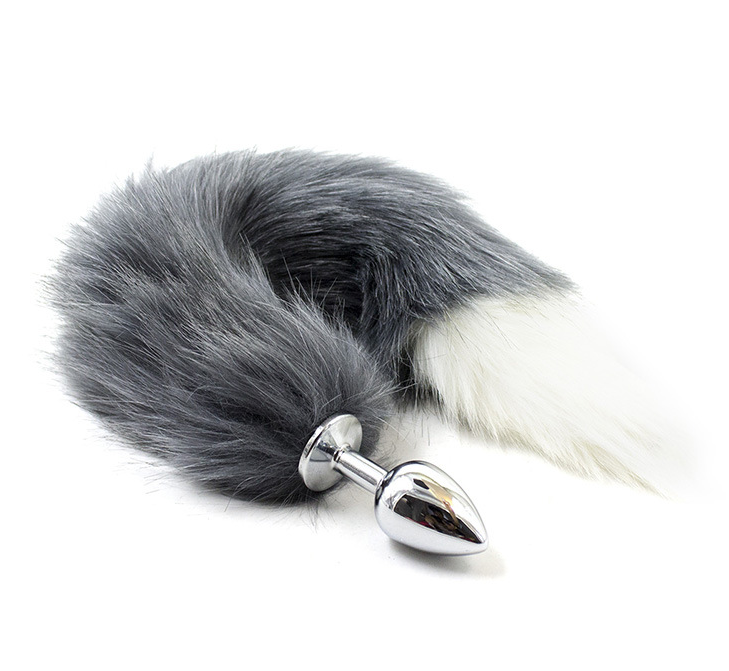 Metal Feather Adult Toy for Women