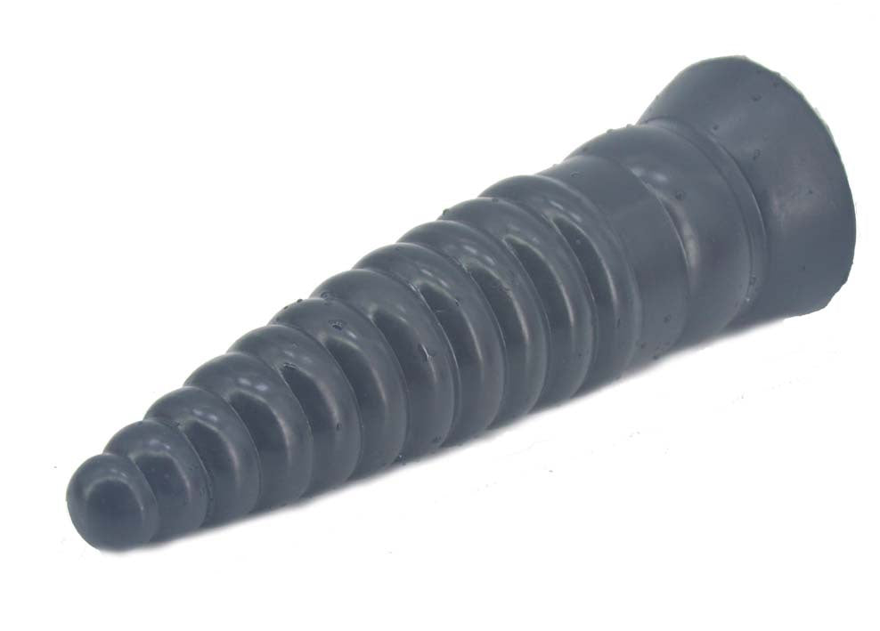 FAAK Silicone Anal Plug for Women - Dual Use Adult Toy