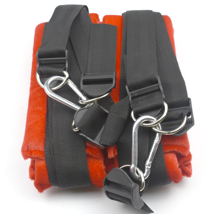 Swing Toys and Bondage Straps for Adult Play