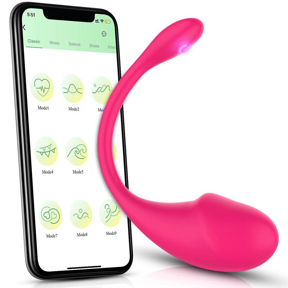 Adult Toy - Realistic Frog Egg Vibrator