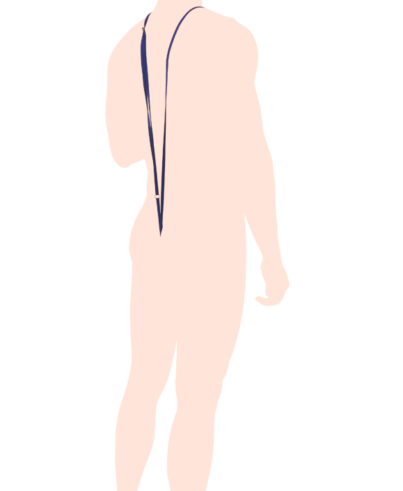 Men's Thong, T-Panties, and Erotic Sleepwear