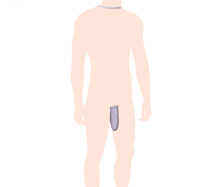 Men's Thong, T-Panties, and Erotic Sleepwear