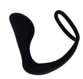 Silicone G-Spot Prostate Massager Transwomen or Men (Adult Toy)