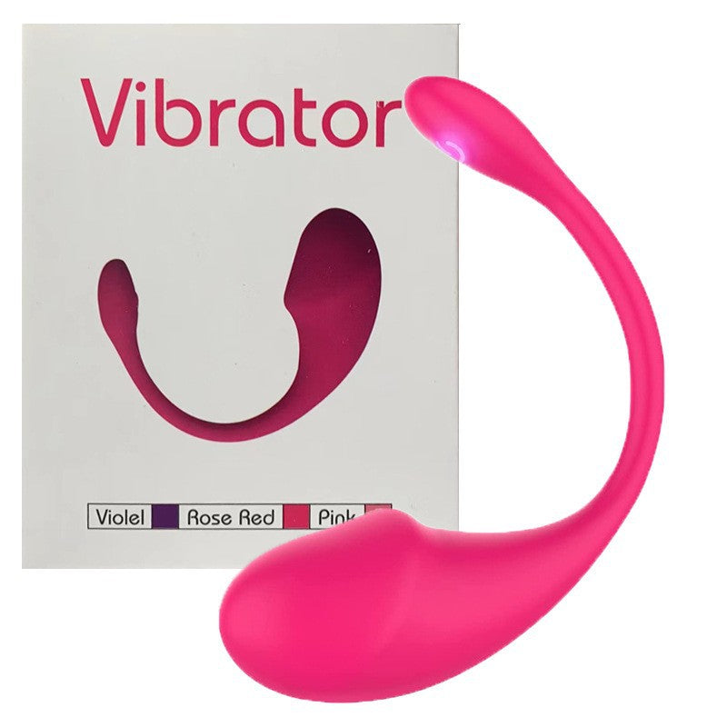 Adult Toy - Realistic Frog Egg Vibrator