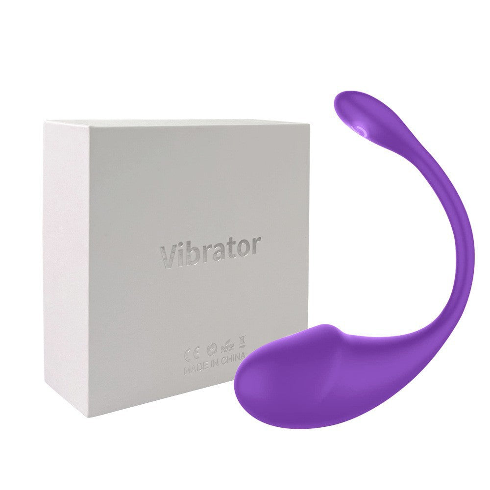 Adult Toy - Realistic Frog Egg Vibrator