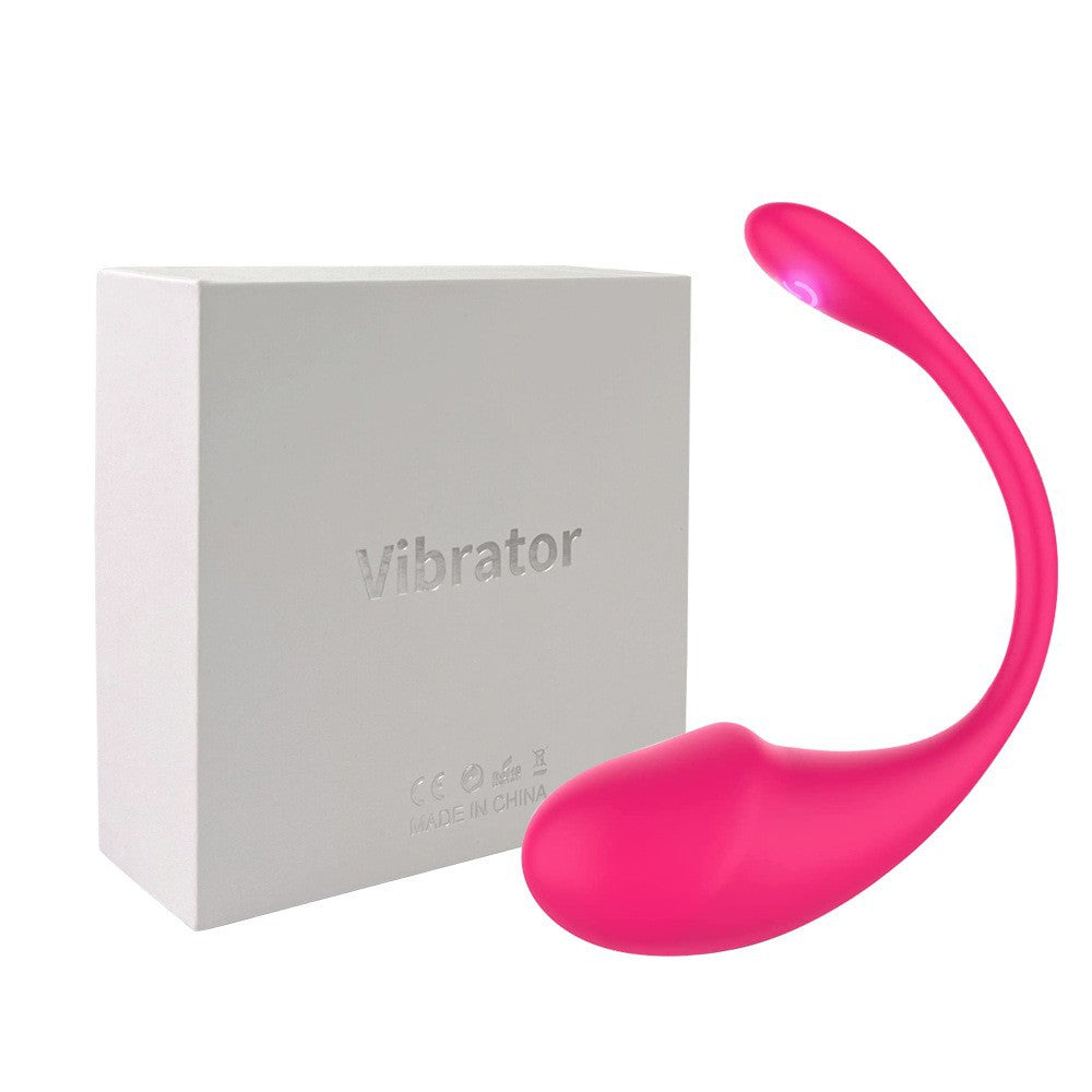 Adult Toy - Realistic Frog Egg Vibrator