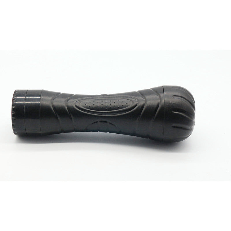 "Electric Vibrating Male Masturbation Cup with Suction"