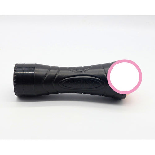 "Electric Vibrating Male Masturbation Cup with Suction"