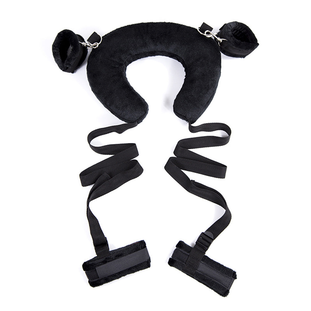 Bed Toys, Adult Products, Neck Pillow