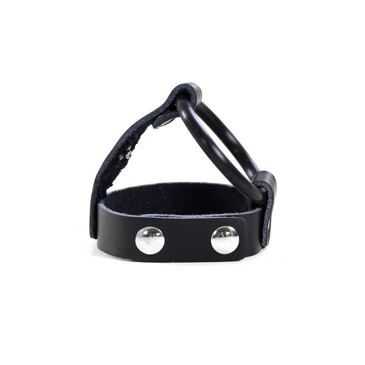 Adult Toy JJ Ring for Penile Enhancement and Delay