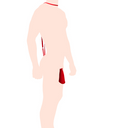 Men's Thong, T-Panties, and Erotic Sleepwear