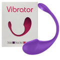 Adult Toy - Realistic Frog Egg Vibrator
