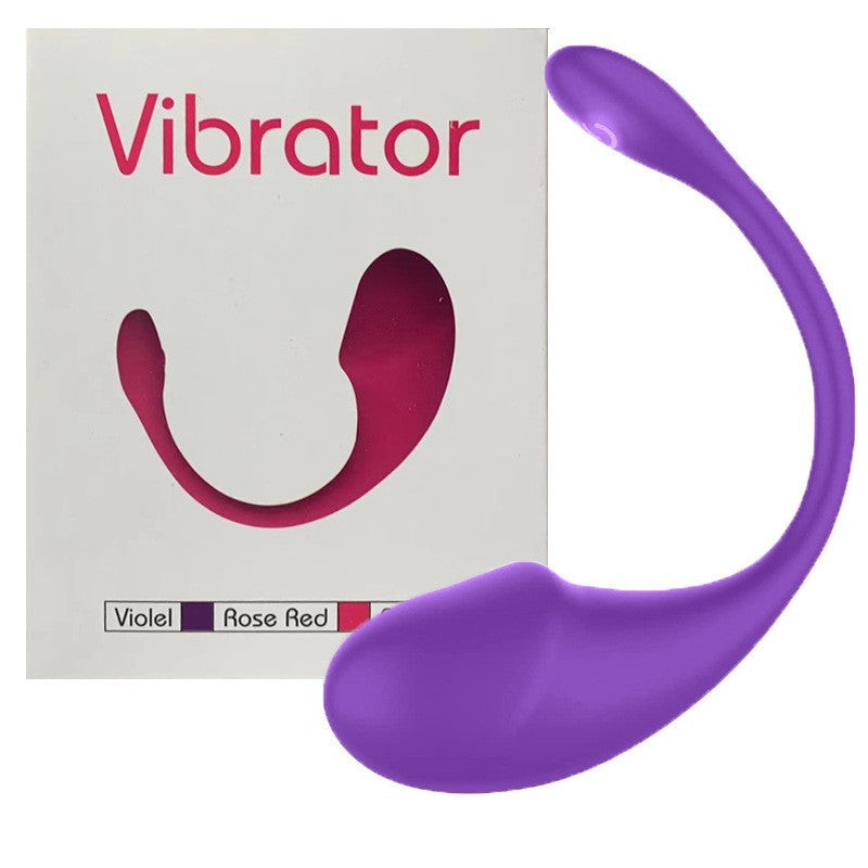 Adult Toy - Realistic Frog Egg Vibrator