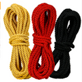 Bondage Rope Set for SM Activities