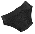 Dildo or Strap-On Panties for Women (One Piece)