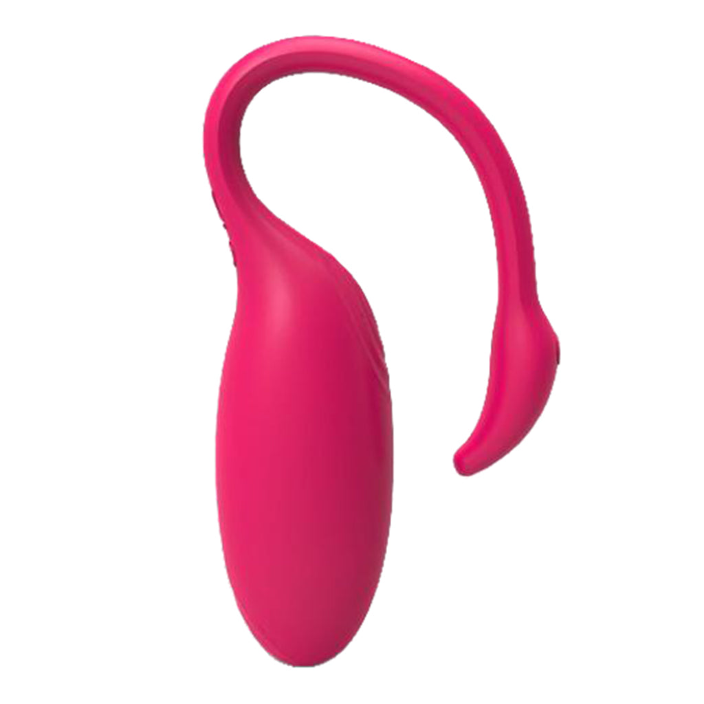 Wearable Vibrating Egg with App Control for Women
